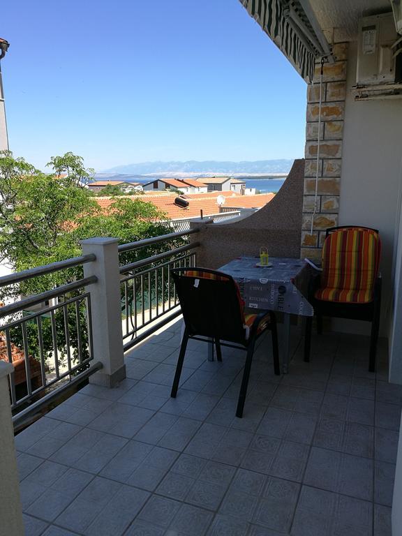 Apartments Ivi Vir Exterior photo